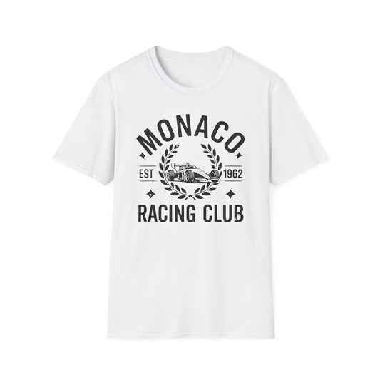 Monaco Racing Club 1962 V2 Light