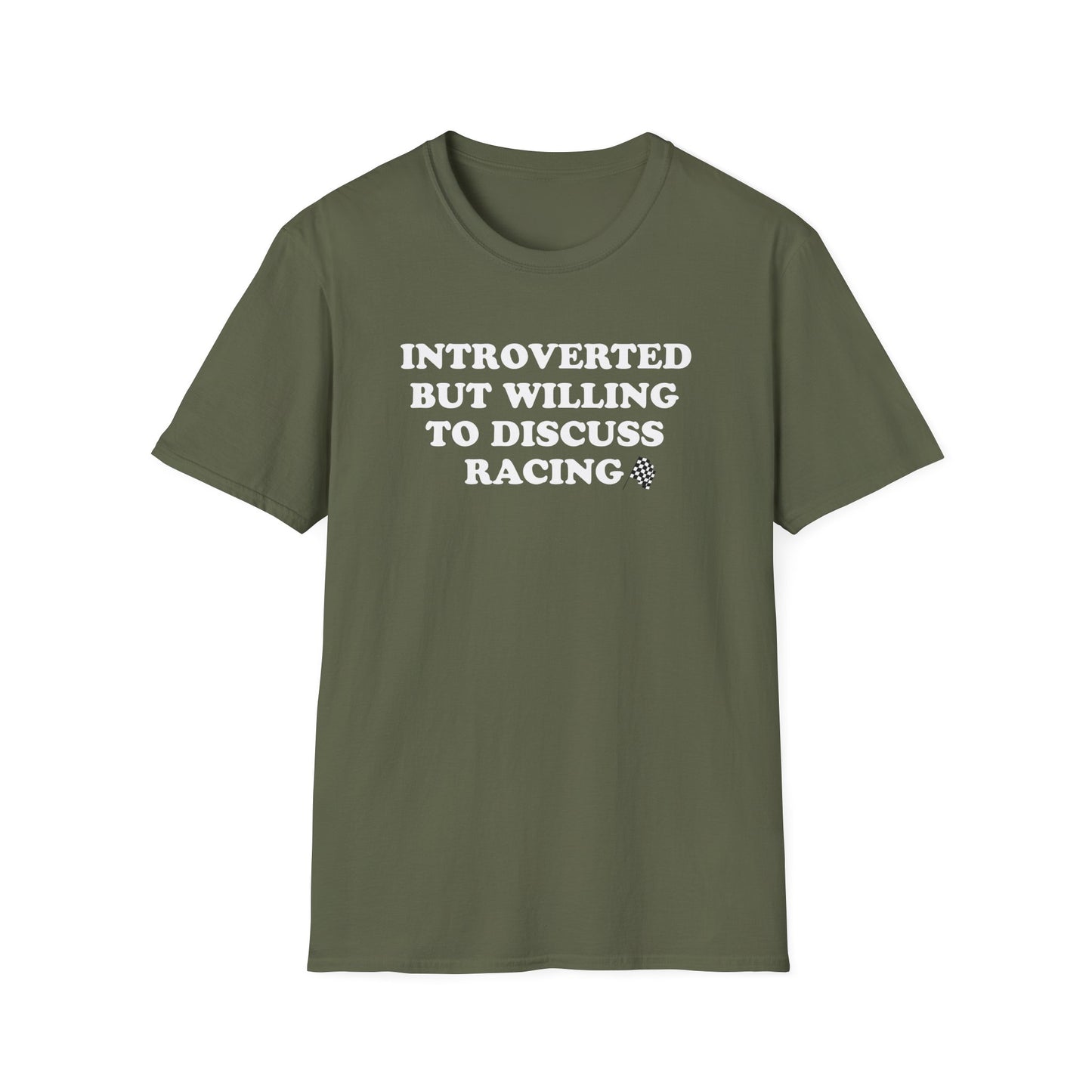 Introverted - Dark