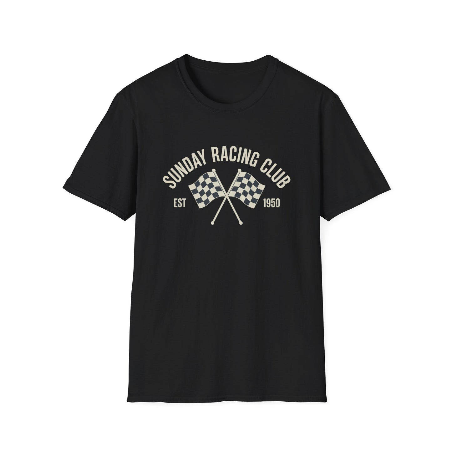 Sunday Racing Club - est 1950