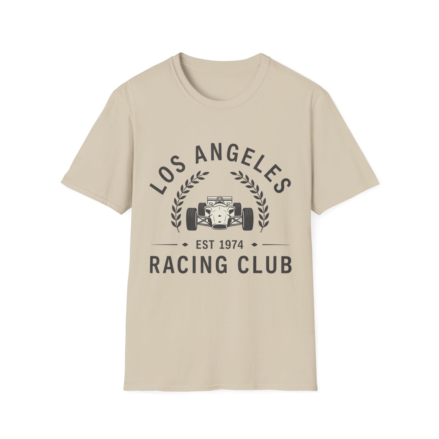 Los Angeles Racing Club Est 1974 - Light