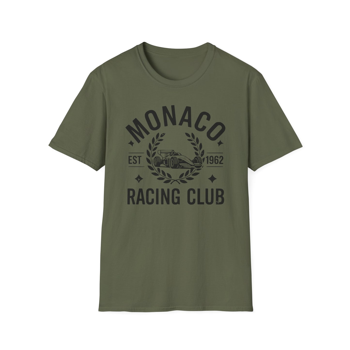 Monaco Racing Club 1962 V2 Light