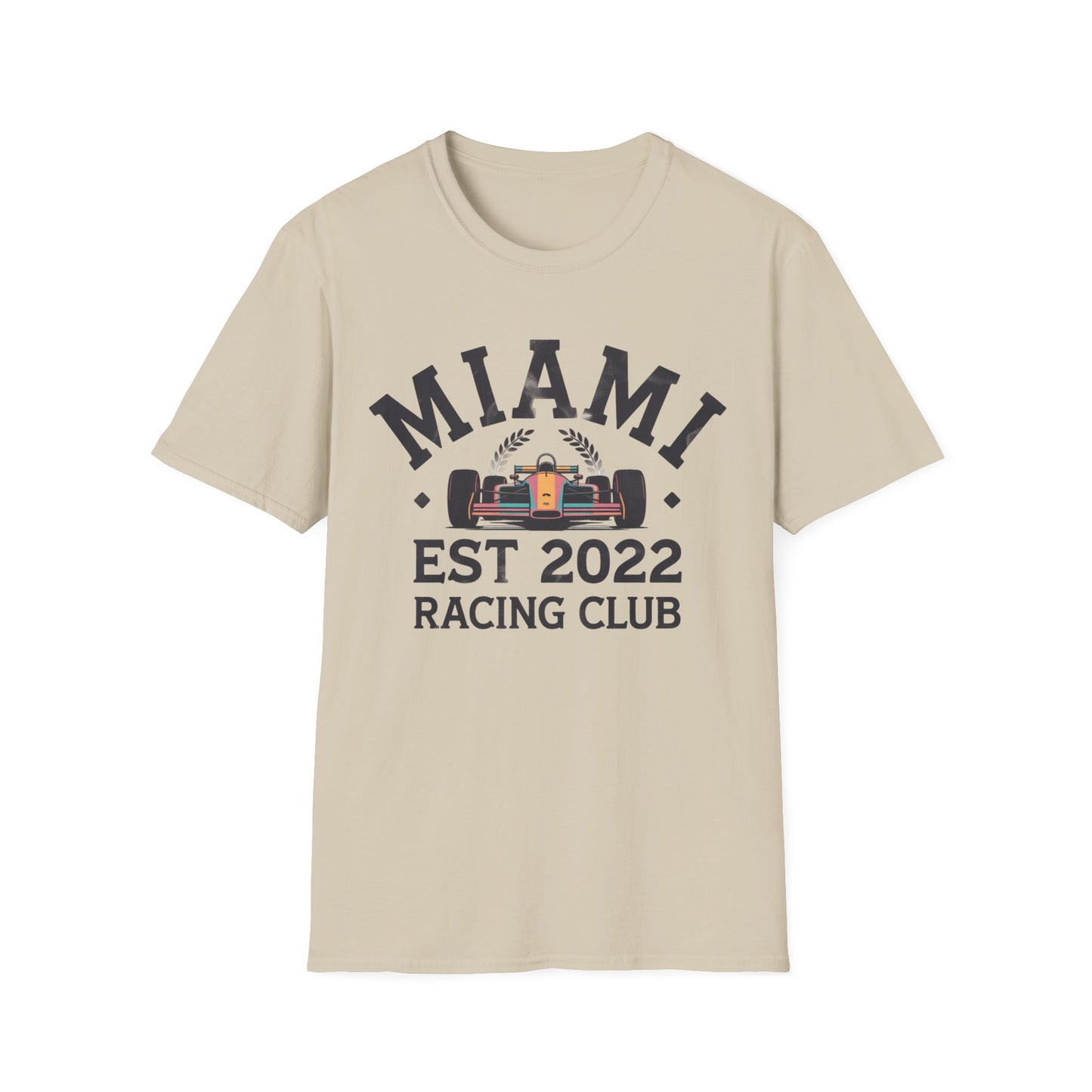 Miami Racing Club 2022 V3 - Light