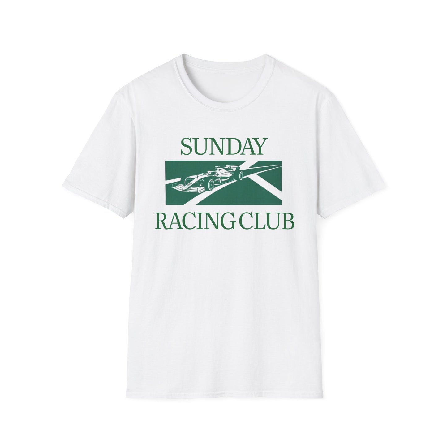 Sunday Racing Club - Green
