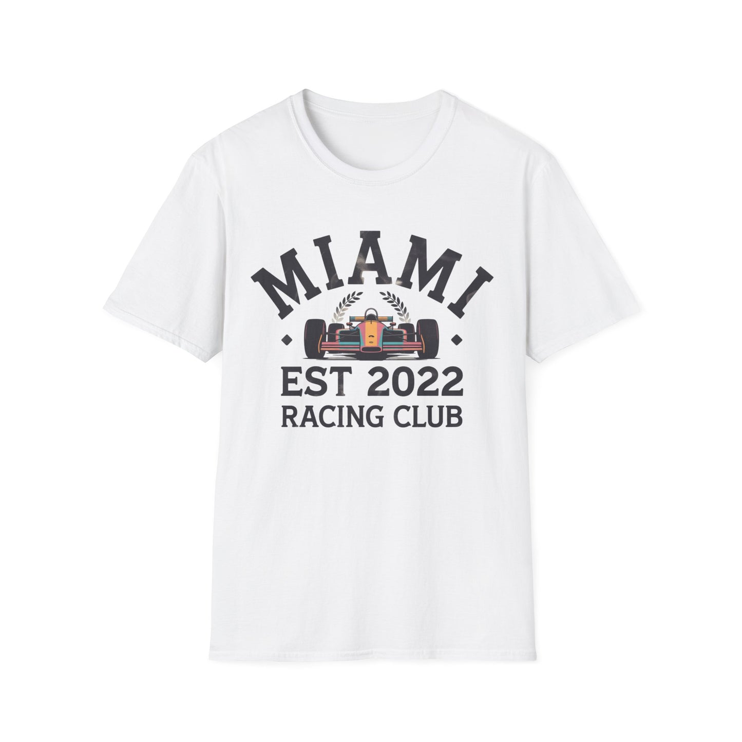 Miami Racing Club 2022 V3 - Light