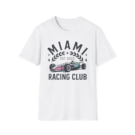Miami Racing Club 2022 V4 - Light