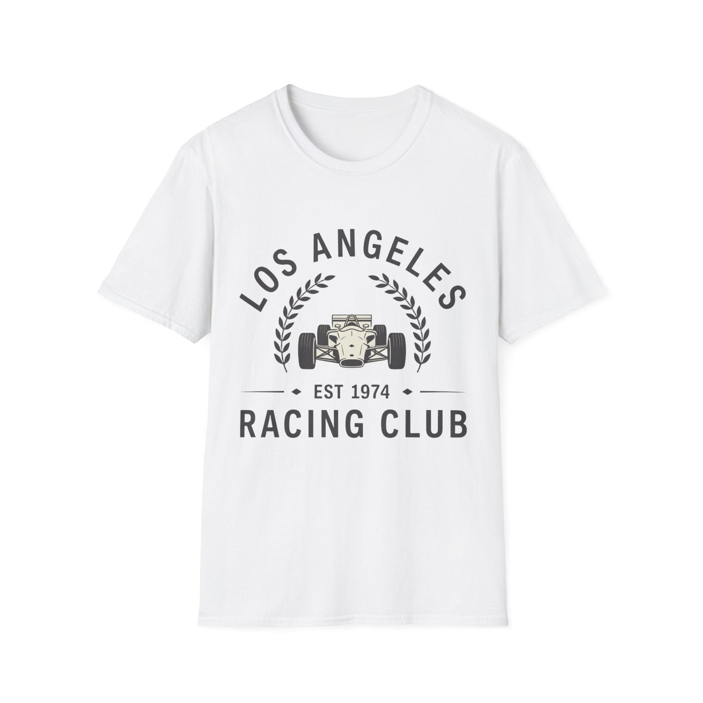 Los Angeles Racing Club Est 1974 - Light