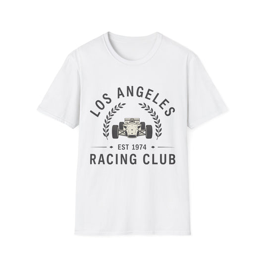 Los Angeles Racing Club Est 1974 - Light