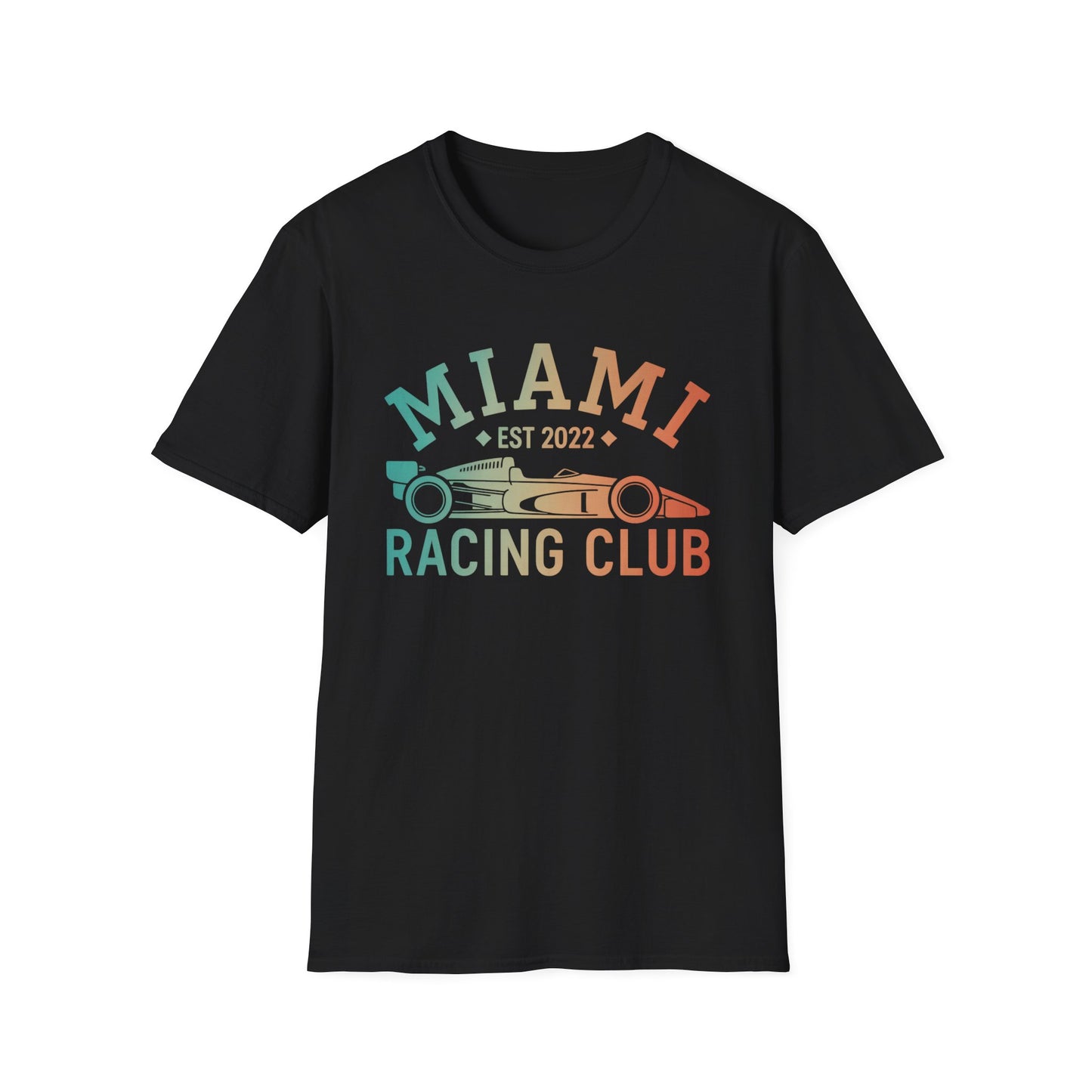 Miami Racing Club 2022 V2 - Dark