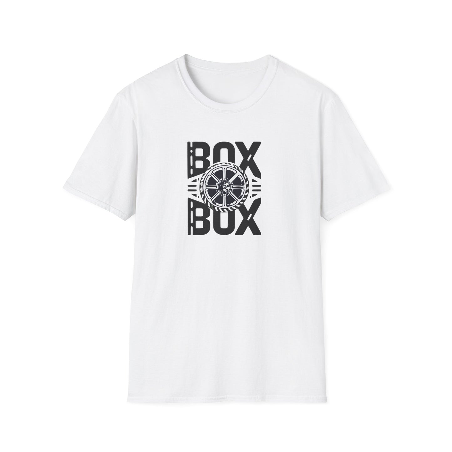 Box Box - Light