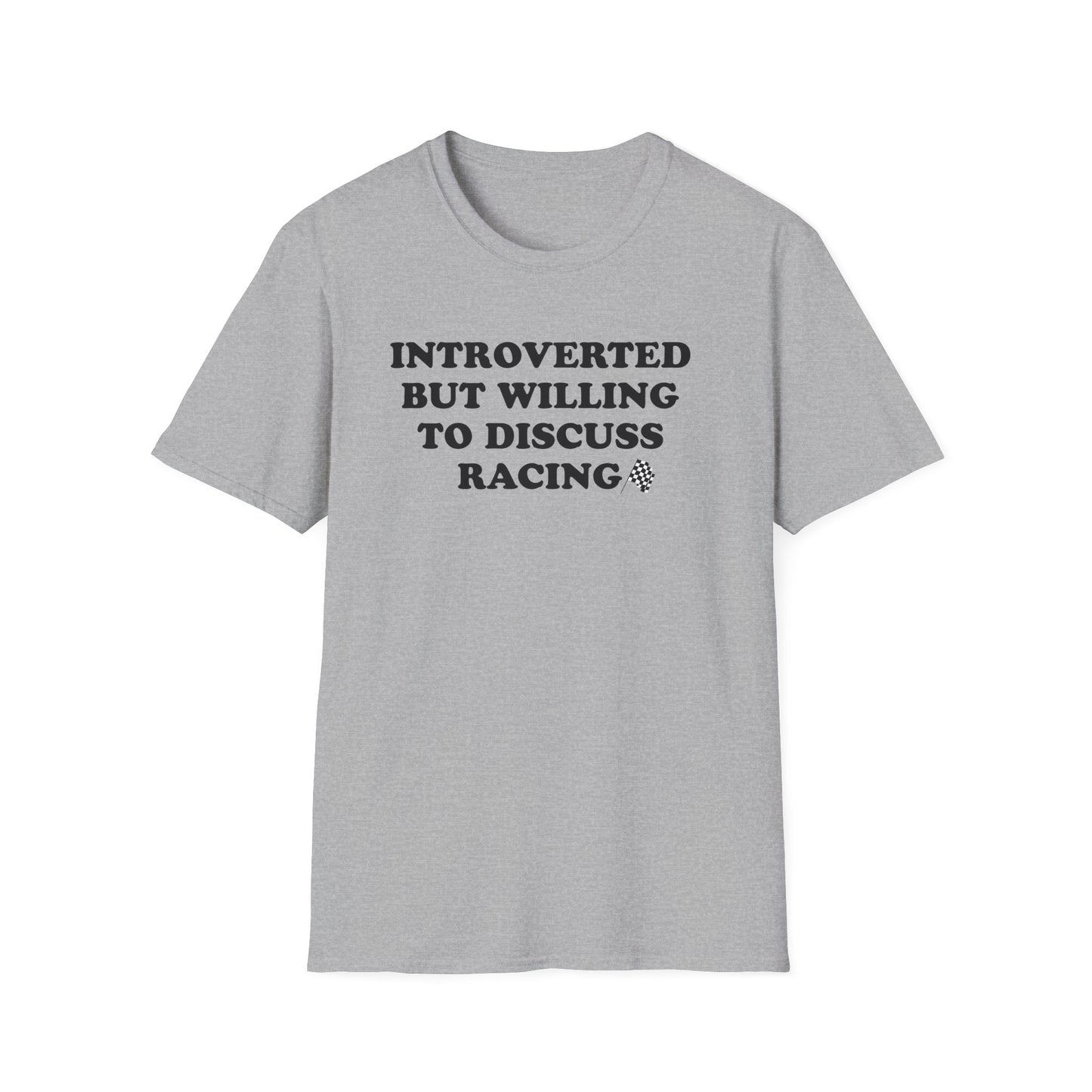 Introverted - Light