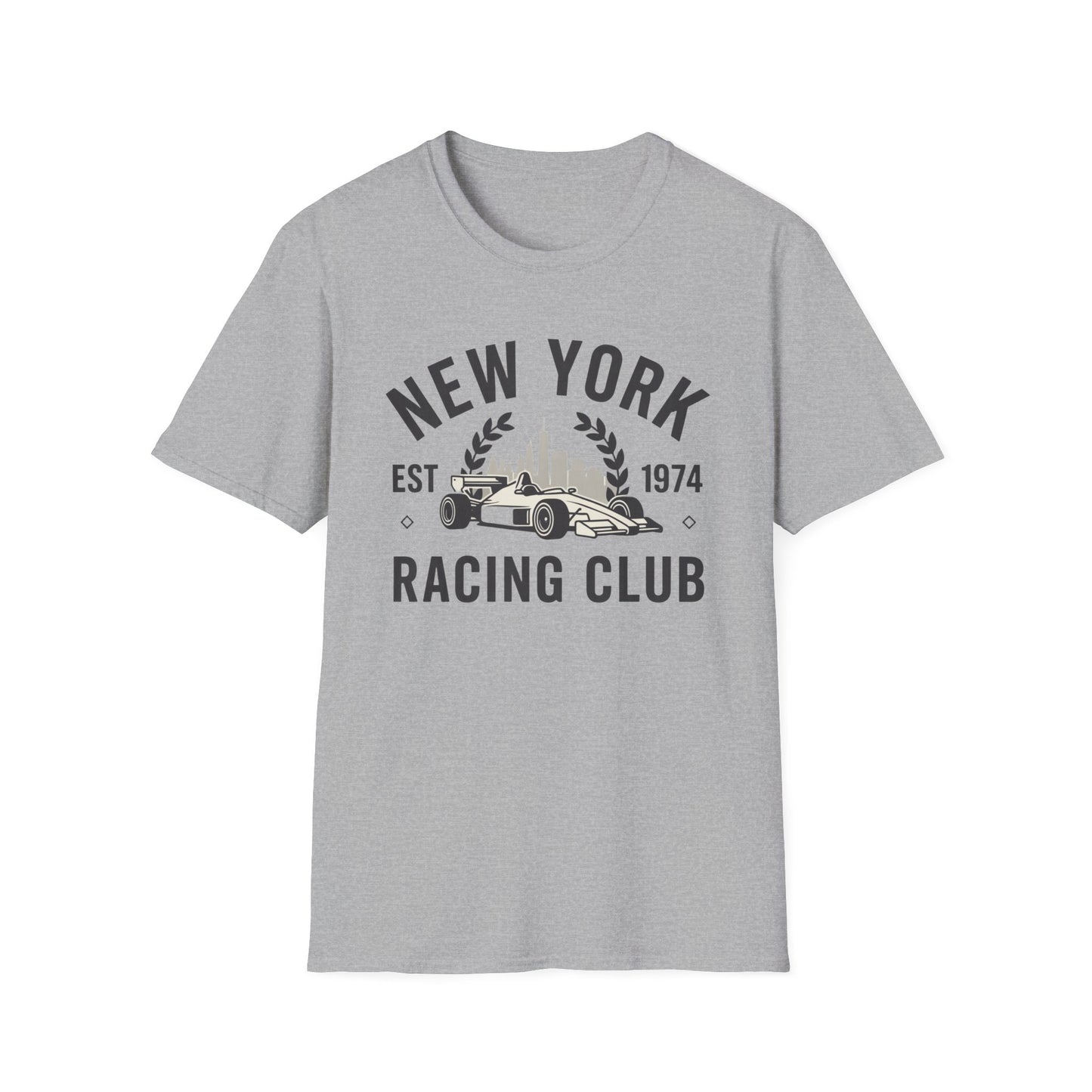 New York Racing Club Est 1974 - Light
