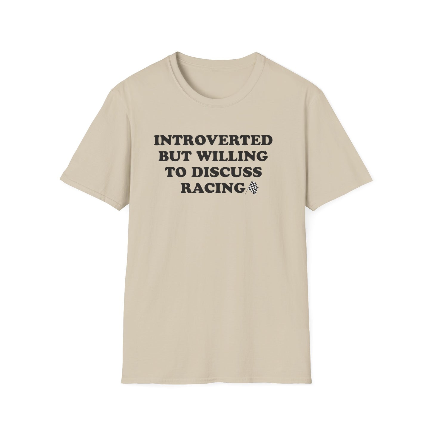 Introverted - Light