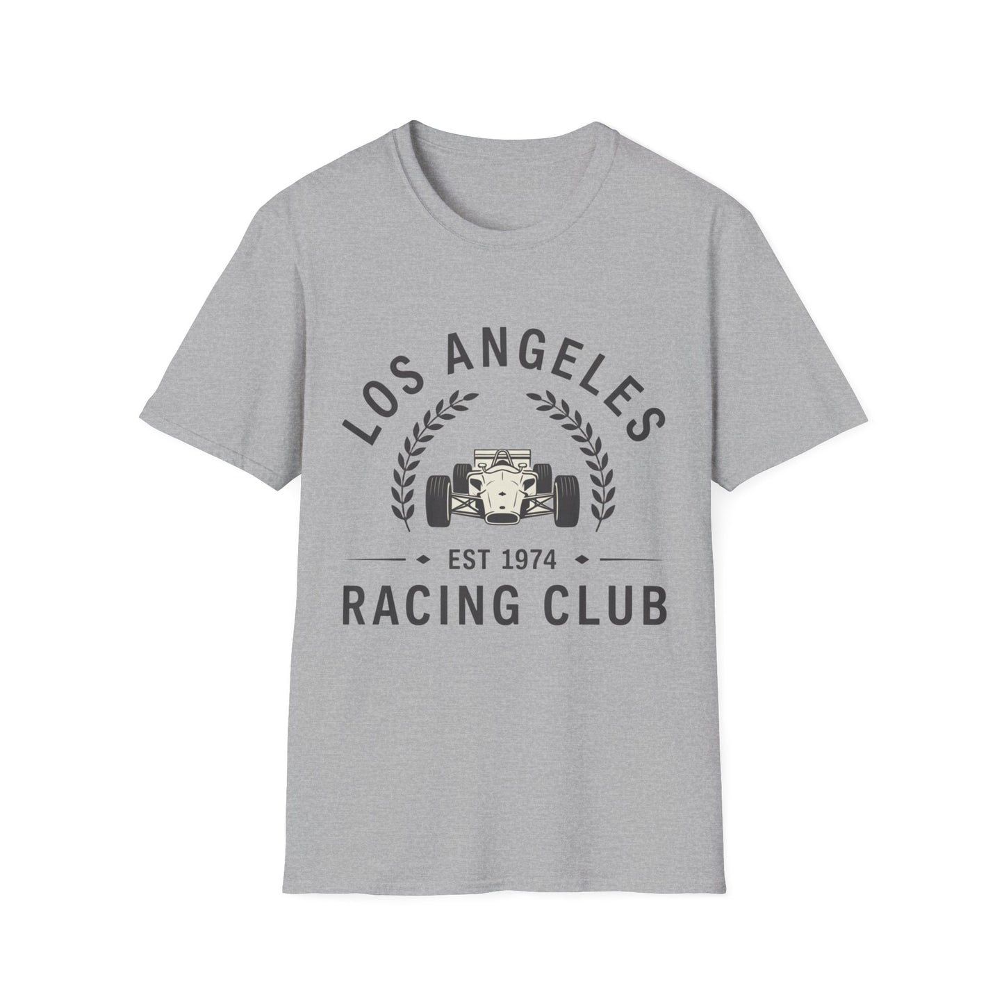 Los Angeles Racing Club Est 1974 - Light