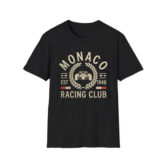 Monaco Racing Club 1948 V3 - Dark