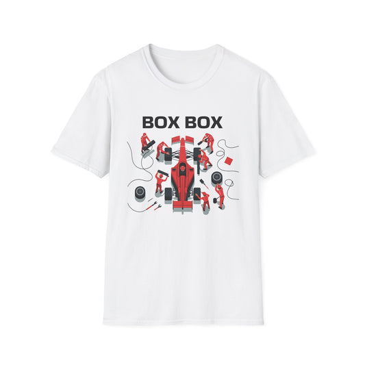 Box Box Action