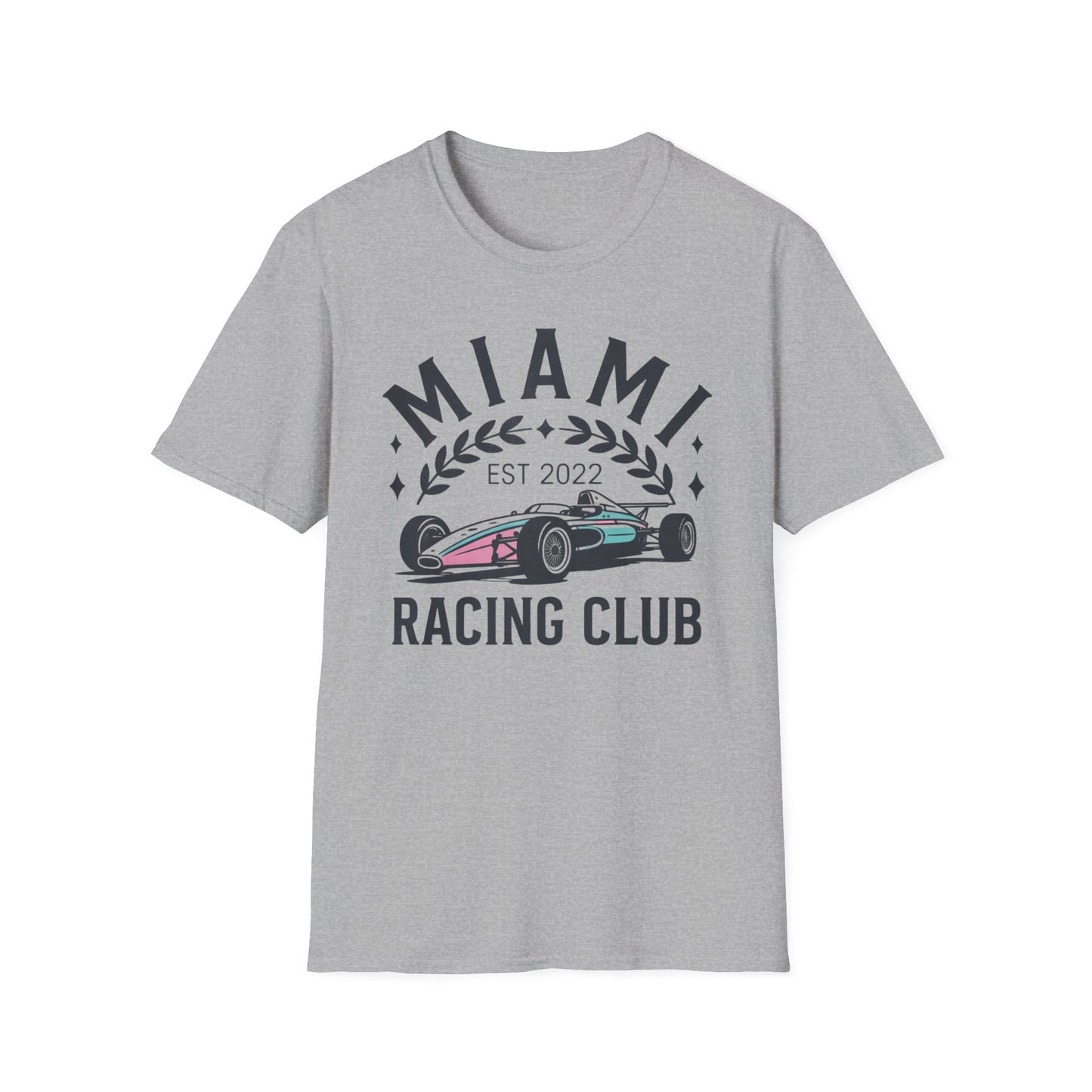 Miami Racing Club 2022 V4 - Light