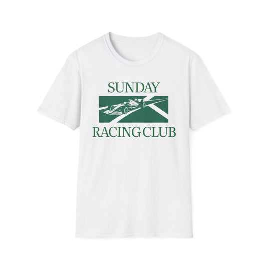 Sunday Racing Club - Green