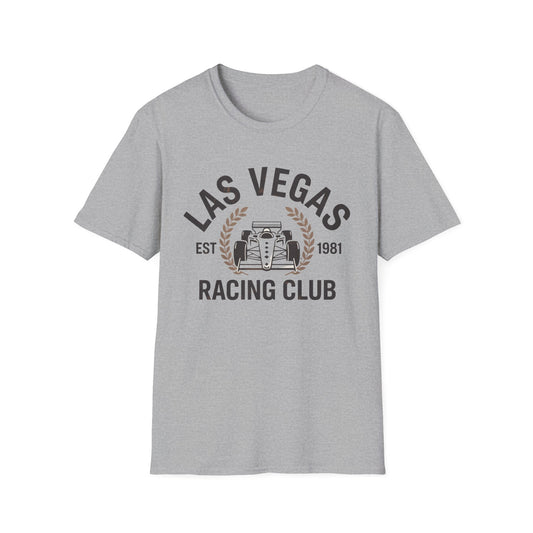 Las Vegas Racing Club 1981 - Light