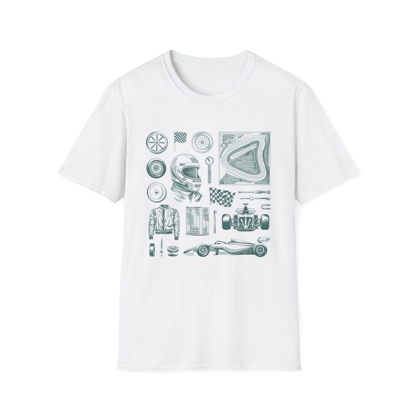 Racing Elements