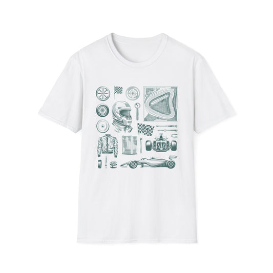 Racing Elements