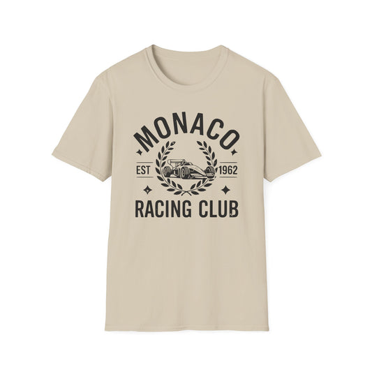 Monaco Racing Club 1962 V2 Light