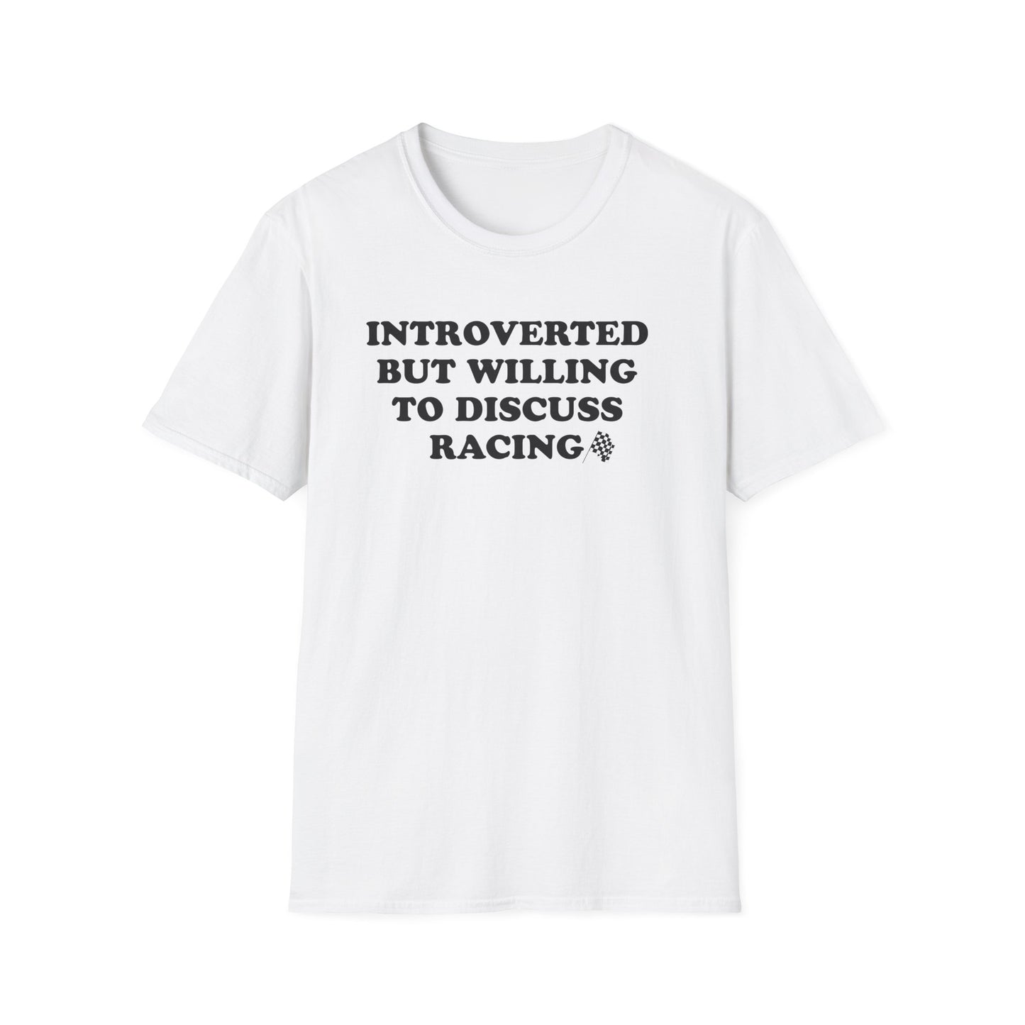 Introverted - Light