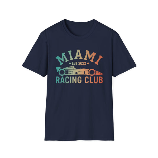 Miami Racing Club 2022 V2 - Dark