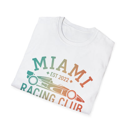 Miami Racing Club 2022 V2 - Dark