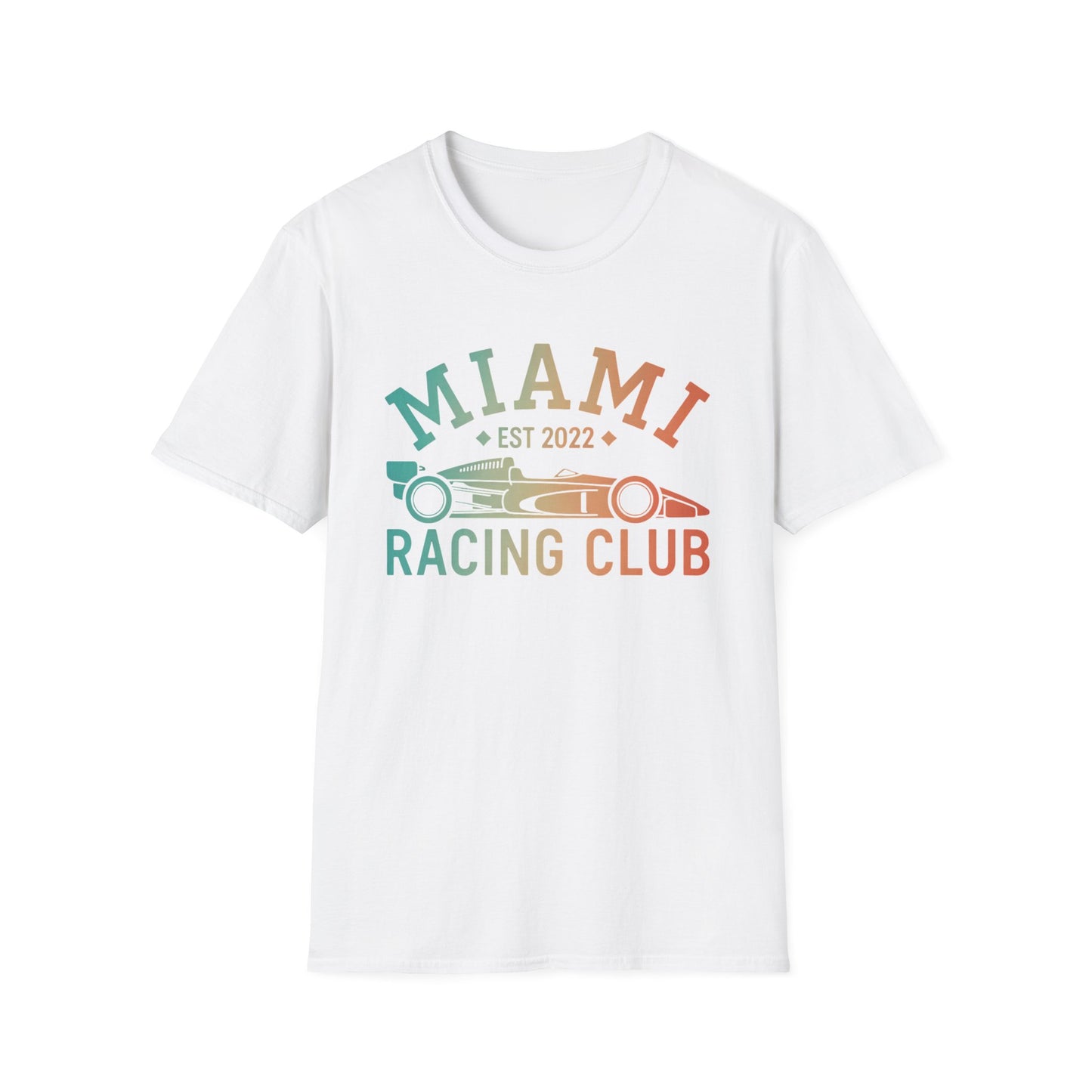 Miami Racing Club 2022 V2 - Dark