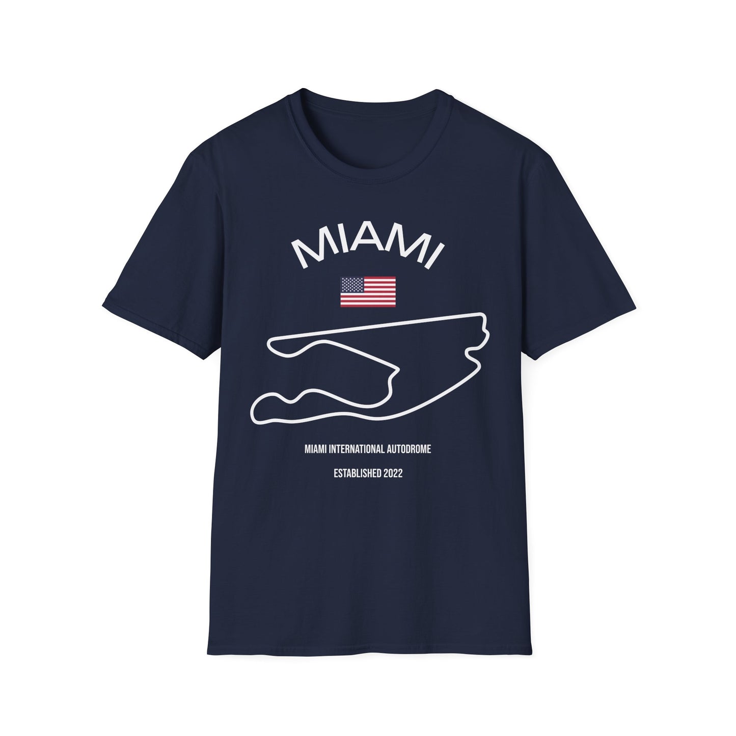 Miami Circuit Race