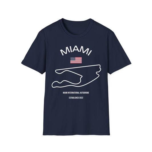 Miami Circuit Race