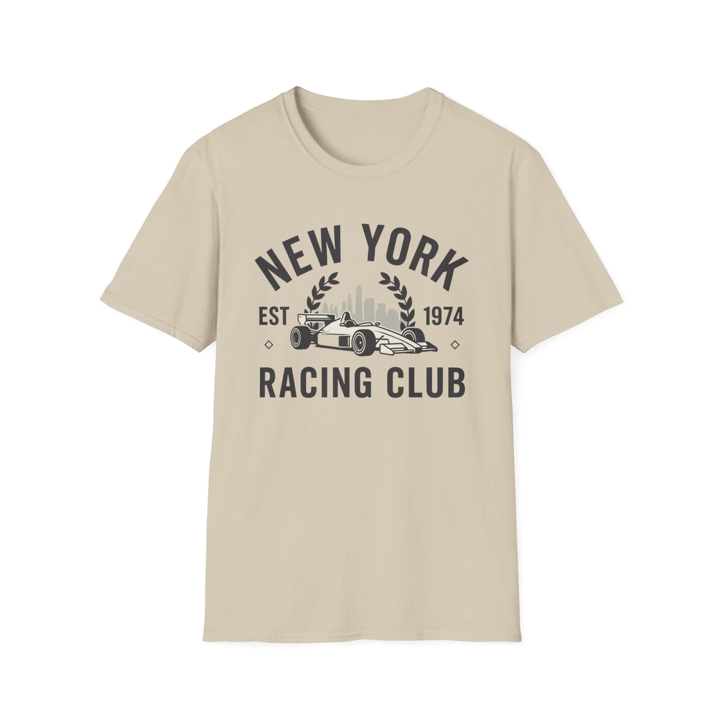 New York Racing Club Est 1974 - Light