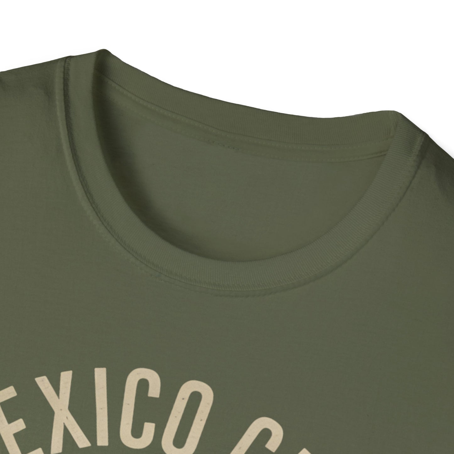 Mexico Racing Club 1962 V1 - Dark