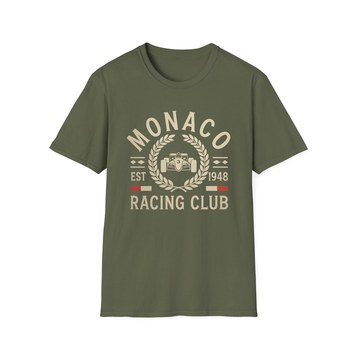 Monaco Racing Club 1948 V3 - Dark