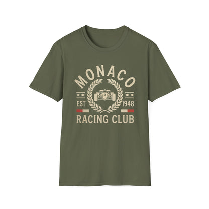 Monaco Racing Club 1948 V3 - Dark