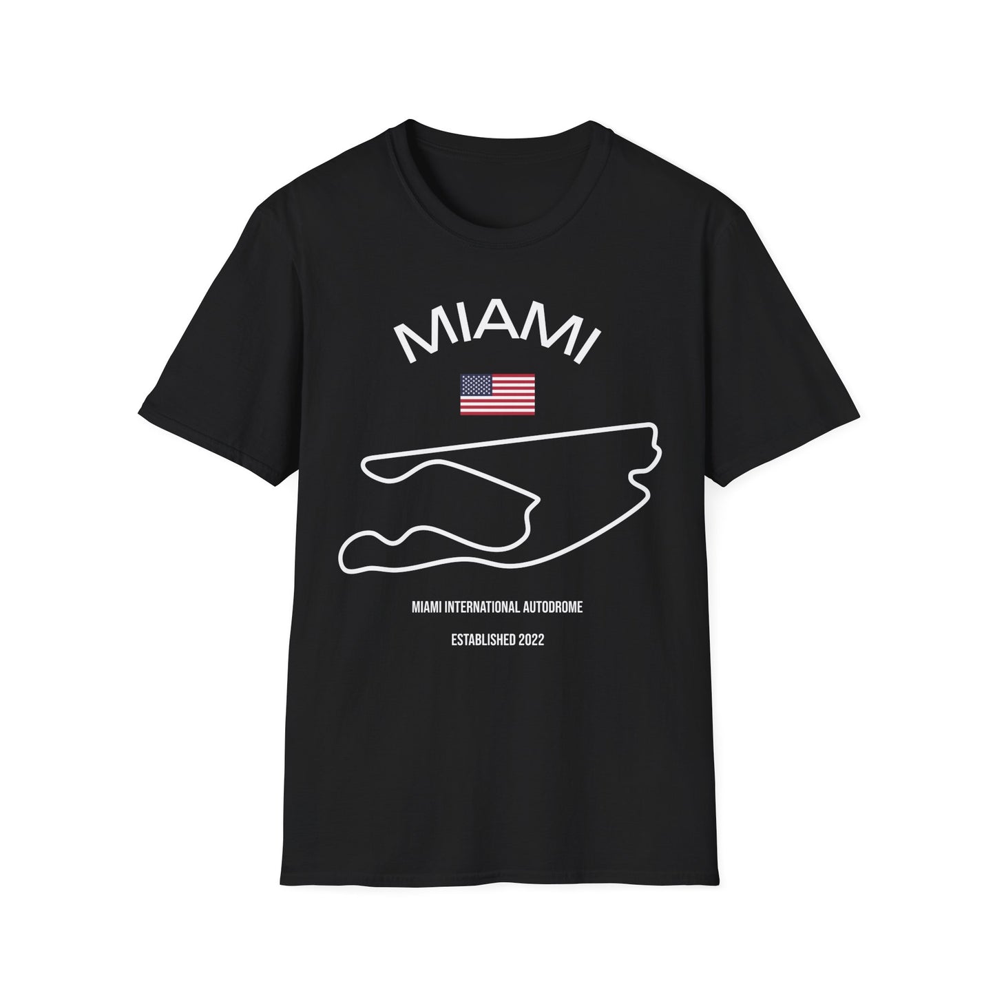 Miami Circuit Race