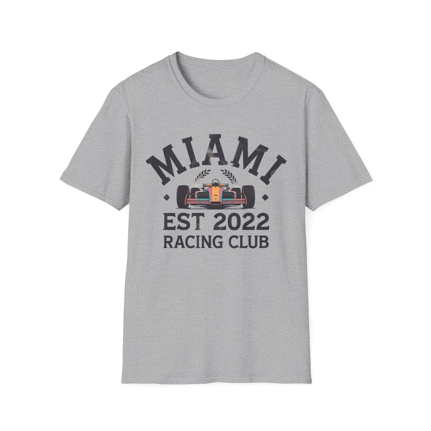 Miami Racing Club 2022 V3 - Light